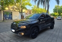 Camionetas - Fiat Toro 2016 Diesel 89000Km - En Venta