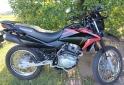 Motos - Honda XR 150 2022 Nafta 14700Km - En Venta