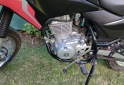 Motos - Honda XR 150 2022 Nafta 14700Km - En Venta