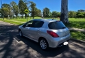 Autos - Peugeot 308 2014 Diesel 130000Km - En Venta