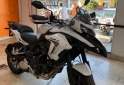 Motos - Benelli TRK 502 2023 Nafta 0Km - En Venta