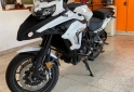 Motos - Benelli TRK 502 2023 Nafta 0Km - En Venta