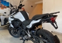 Motos - Benelli TRK 502 2023 Nafta 0Km - En Venta