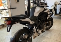 Motos - Benelli TRK 502 2023 Nafta 0Km - En Venta