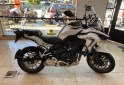 Motos - Benelli TRK 502 2023 Nafta 0Km - En Venta