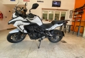 Motos - Benelli TRK 502 2023 Nafta 0Km - En Venta