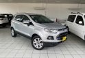 Camionetas - Ford EcoSport Titanium 2013 Nafta 130000Km - En Venta