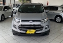 Camionetas - Ford EcoSport Titanium 2013 Nafta 130000Km - En Venta