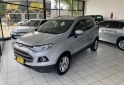 Camionetas - Ford EcoSport Titanium 2013 Nafta 130000Km - En Venta