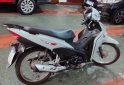 Motos - Honda Wave 2024 Nafta 12000Km - En Venta