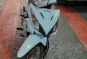 Motos - Honda Wave 2024 Nafta 12000Km - En Venta