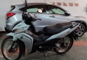 Motos - Honda Wave 2024 Nafta 12000Km - En Venta