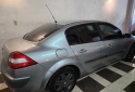 Autos - Renault Megane 2007 GNC 143000Km - En Venta