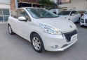 Autos - Peugeot 208 Allure Touch 2015 Nafta 101500Km - En Venta