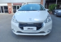 Autos - Peugeot 208 Allure Touch 2015 Nafta 101500Km - En Venta