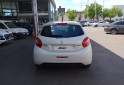 Autos - Peugeot 208 Allure Touch 2015 Nafta 101500Km - En Venta