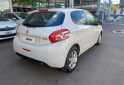 Autos - Peugeot 208 Allure Touch 2015 Nafta 101500Km - En Venta