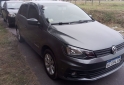 Autos - Volkswagen Gol Trend Comfortline 2017 GNC 90000Km - En Venta