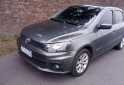 Autos - Volkswagen Gol Trend Comfortline 2017 GNC 90000Km - En Venta