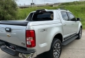 Camionetas - Chevrolet S10 2018 Diesel 120000Km - En Venta