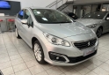 Autos - Peugeot 408 2017 Nafta 25000Km - En Venta