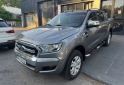 Camionetas - Ford Ranger 2017 Diesel 100000Km - En Venta