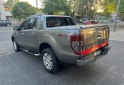 Camionetas - Ford Ranger 2017 Diesel 100000Km - En Venta