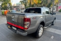 Camionetas - Ford Ranger 2017 Diesel 100000Km - En Venta