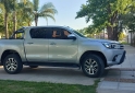 Camionetas - Toyota 2017 SRX 2017 Diesel 200000Km - En Venta