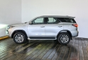 Camionetas - Toyota SW4 4X4 SRX 6A/T 7A 2,8 2022 Diesel 58529Km - En Venta