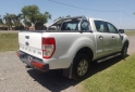 Camionetas - Ford Ranger xls 4x4 2012 Diesel 237000Km - En Venta