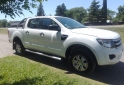 Camionetas - Ford Ranger xls 4x4 2012 Diesel 237000Km - En Venta