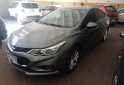 Autos - Chevrolet Cruze lt 2019 Nafta 57000Km - En Venta