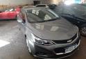 Autos - Chevrolet Cruze lt 2019 Nafta 57000Km - En Venta