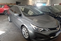 Autos - Chevrolet Cruze lt 2019 Nafta 57000Km - En Venta