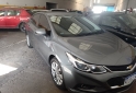 Autos - Chevrolet Cruze lt 2019 Nafta 57000Km - En Venta