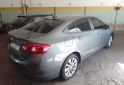 Autos - Chevrolet Cruze lt 2019 Nafta 57000Km - En Venta