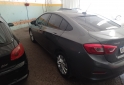 Autos - Chevrolet Cruze lt 2019 Nafta 57000Km - En Venta