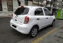 Autos - Nissan MARCH VISIA 2013 Nafta 116000Km - En Venta