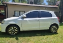 Autos - Toyota Etios Platinum 5P 2016 Nafta 62000Km - En Venta