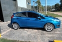 Autos - Ford Fiesta Kd Se 2017 Nafta 67000Km - En Venta