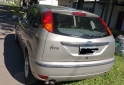 Autos - Ford Focus 2005 Nafta 161000Km - En Venta