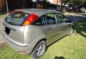 Autos - Ford Focus 2005 Nafta 161000Km - En Venta