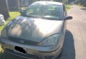 Autos - Ford Focus 2005 Nafta 161000Km - En Venta