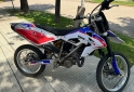 Motos - Bmw G450x 2009 Nafta 10000Km - En Venta