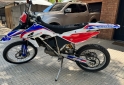 Motos - Bmw G450x 2009 Nafta 10000Km - En Venta