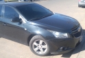 Autos - Chevrolet Cruze 2012 Nafta 127000Km - En Venta