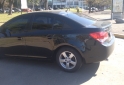 Autos - Chevrolet Cruze 2012 Nafta 127000Km - En Venta