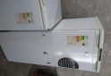 Hogar - Freezer Vertical Dijital con sensor de alarma nuevo impecable! - En Venta