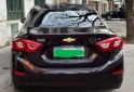 Autos - Chevrolet Cruze LT Sedan 4 ptas 2017 Nafta 68000Km - En Venta